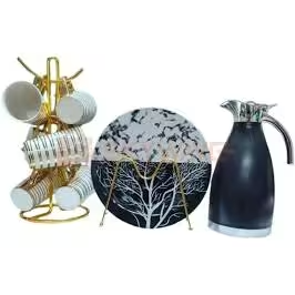 Quality Breakfast Sets 3