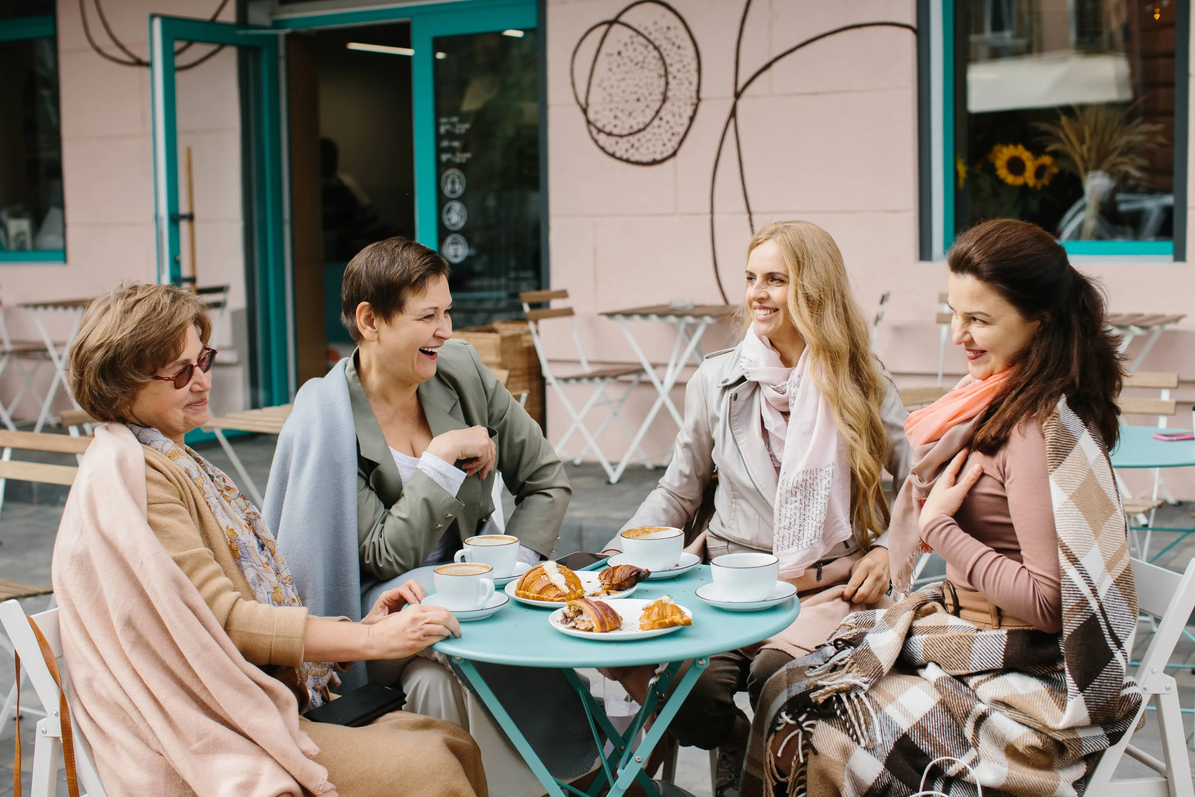 Valencia experience 3