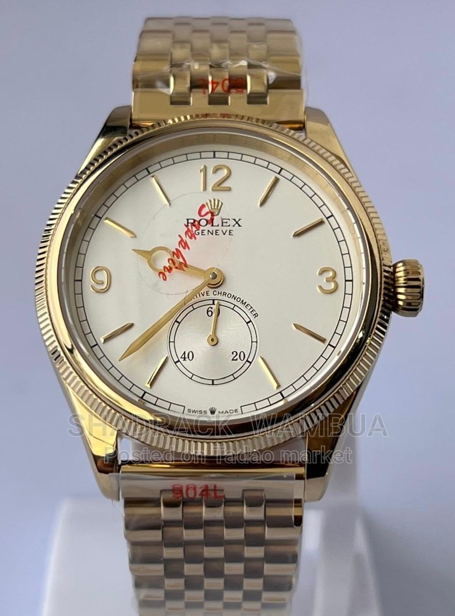 Rolex perpetual 1908 2