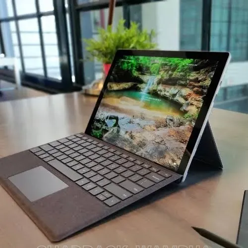 Microsoft Surface pro 6 2