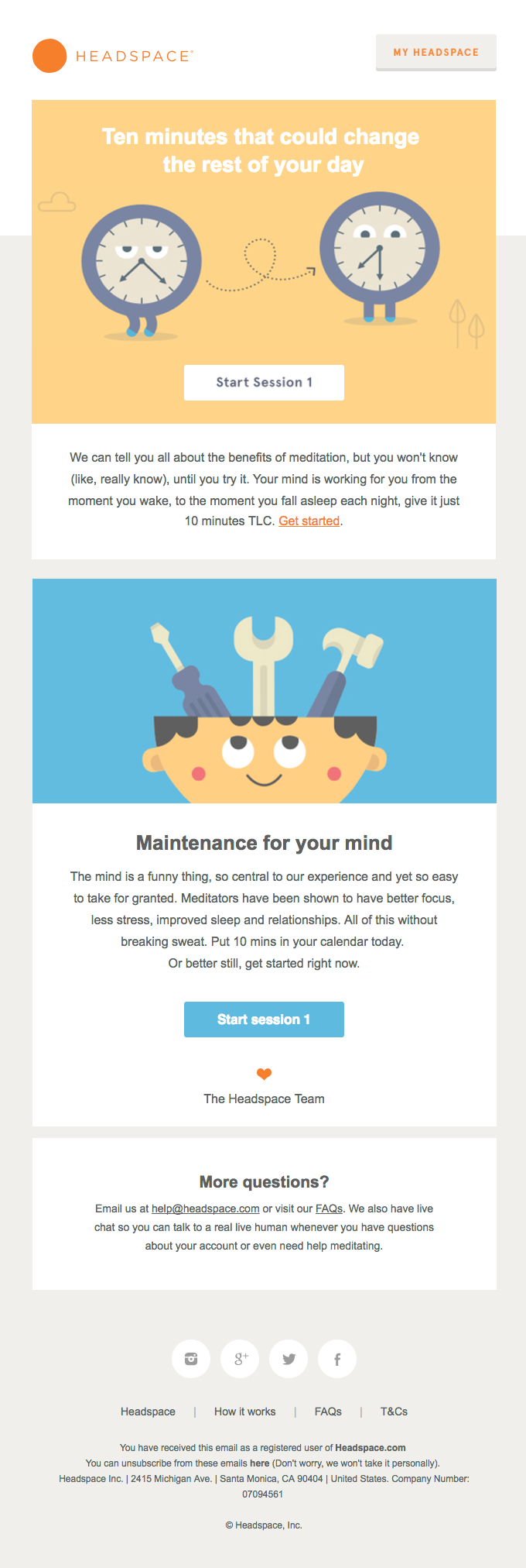 Having Trouble Finding Time To Meditate