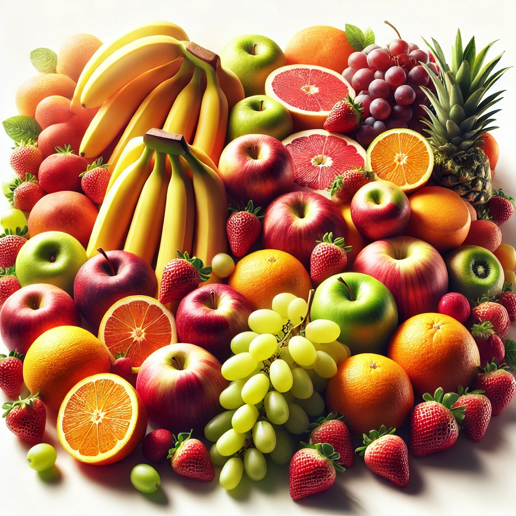 Fruits