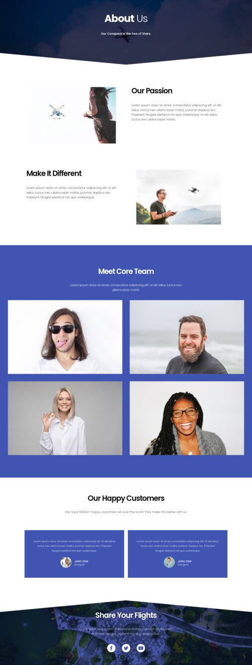 Electronic Product About 2