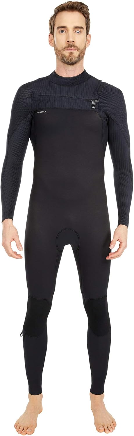 O Neill Hyperfreak 4/3 Chest Zip