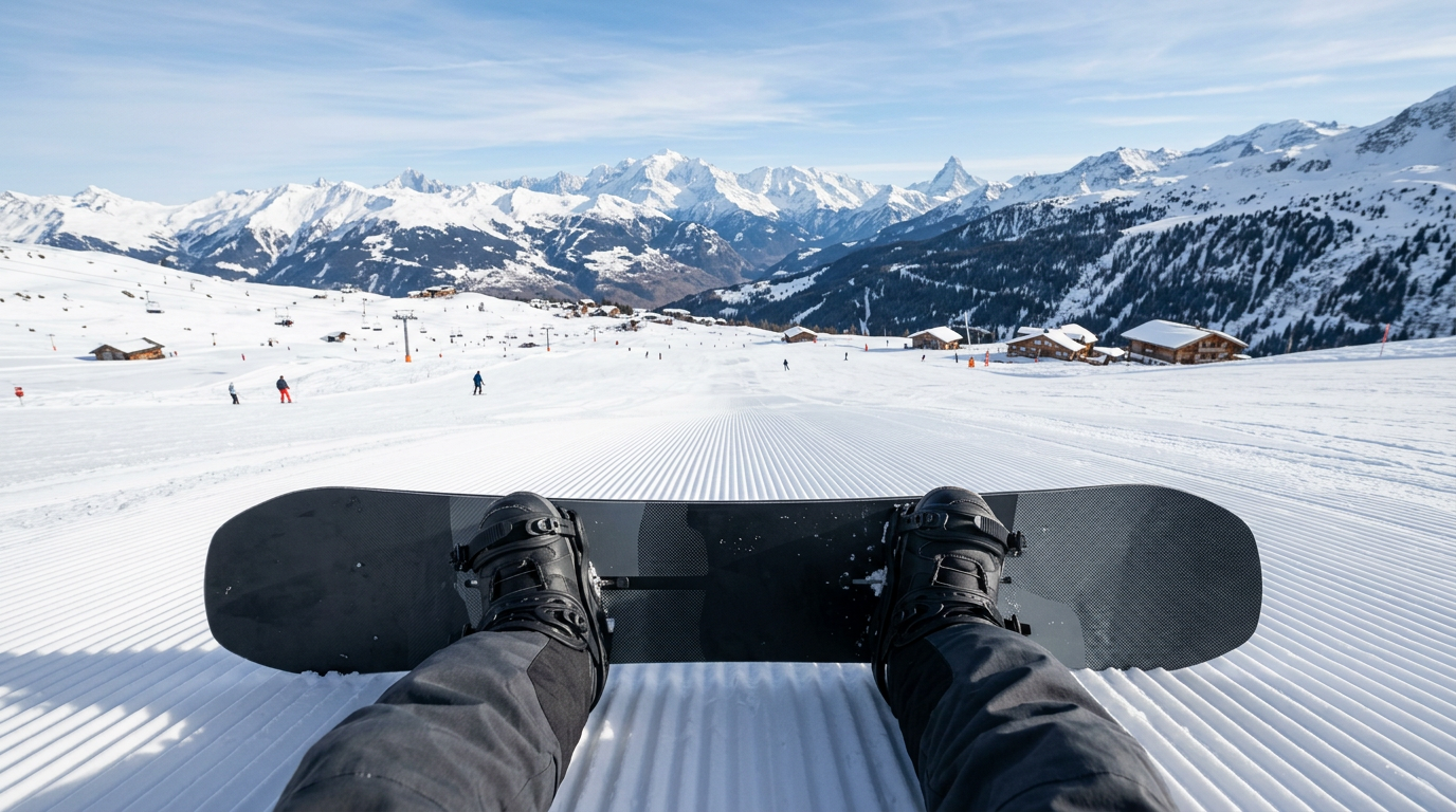 Best Places to Go Skiing and Snowboarding (2026-27) - Best Places to Go Skiing and Snowboarding (2026-27)