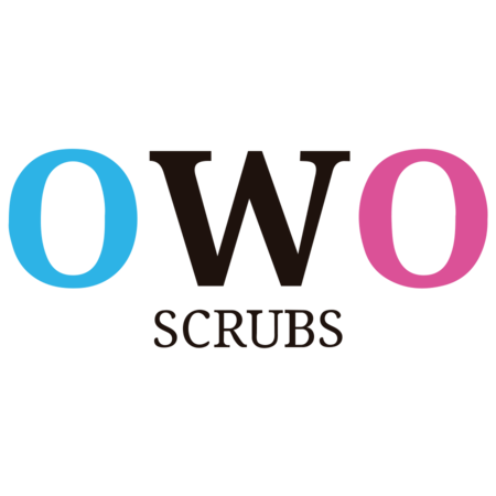 Owo Scrubs