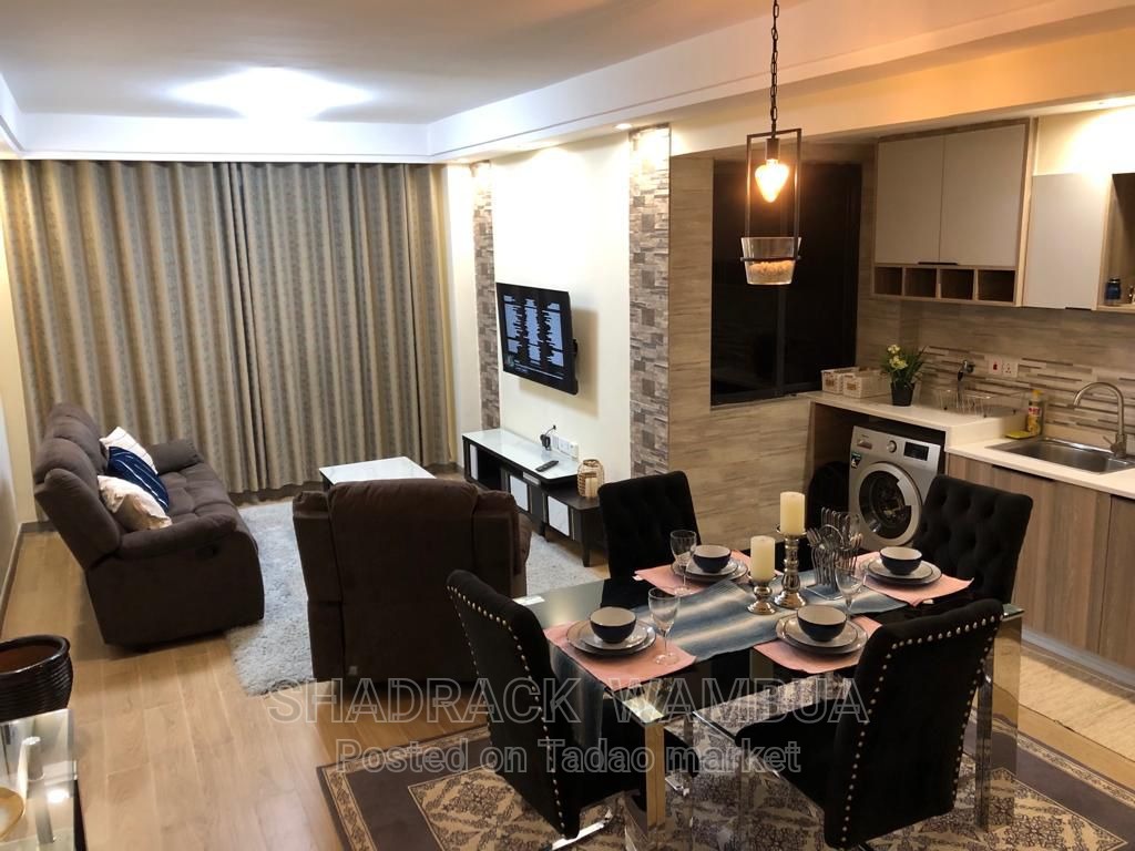 1 bedroom apartment for rent 2