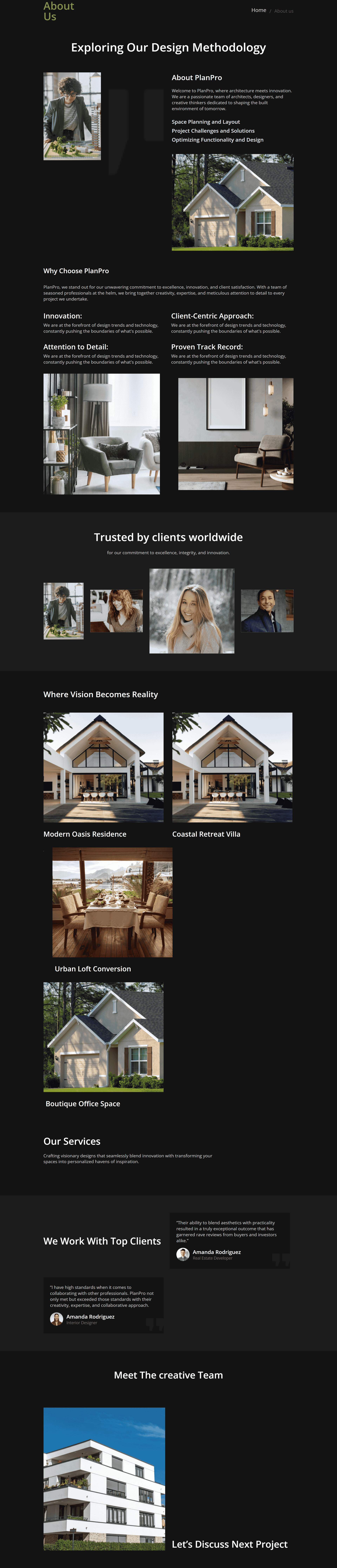 About Us-1 | PlanPro