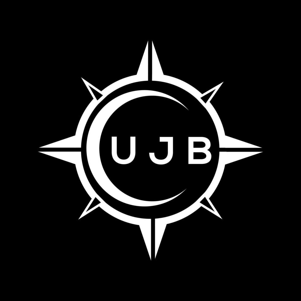 U J B (Uniunea Javrelor Batrane) clan logo