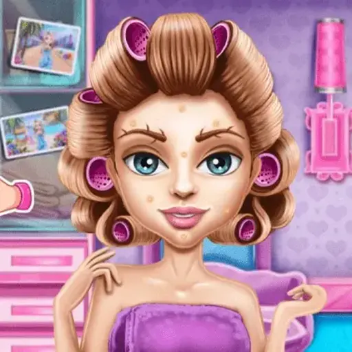 Girl Games