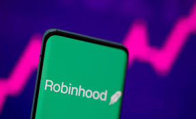 Log In | Robinhood® - Sign In to Your Account