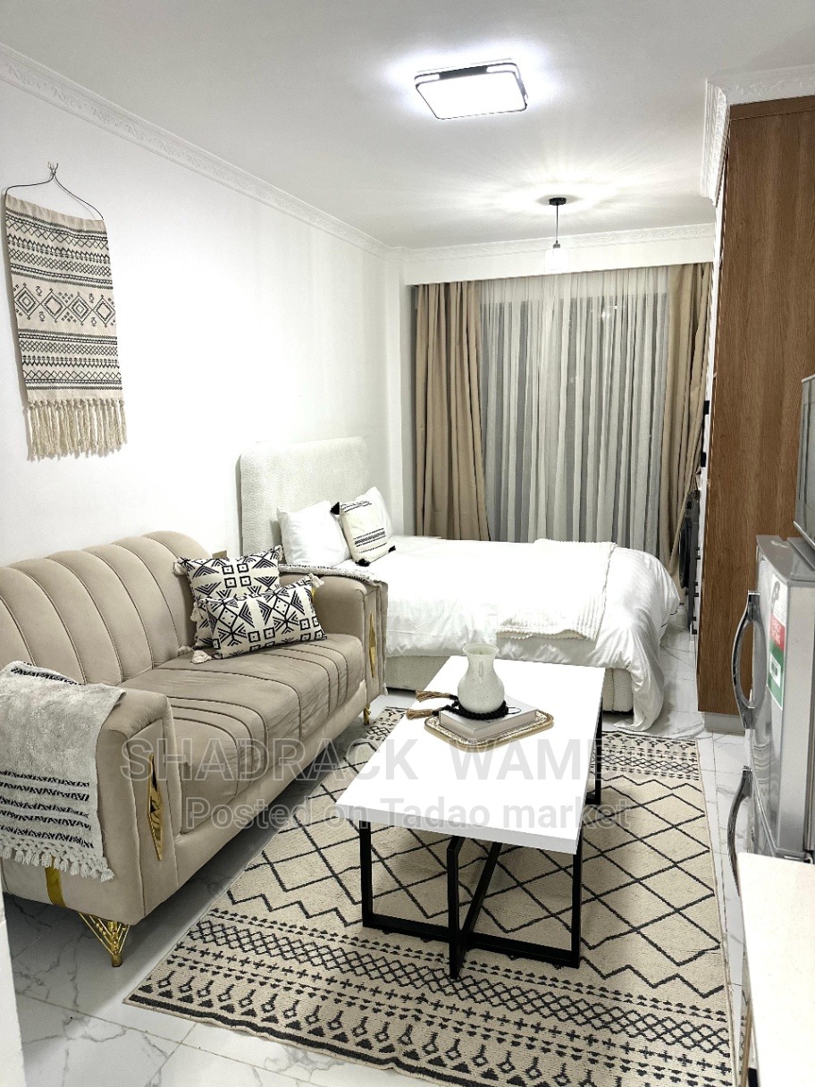 Studio room for booking 2