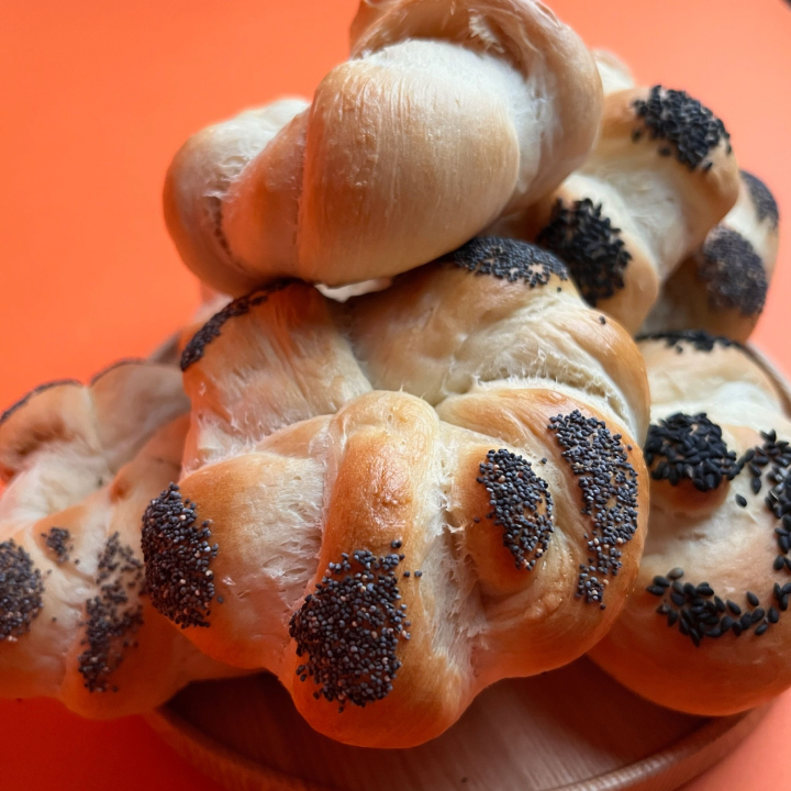 Kaïser Rolls