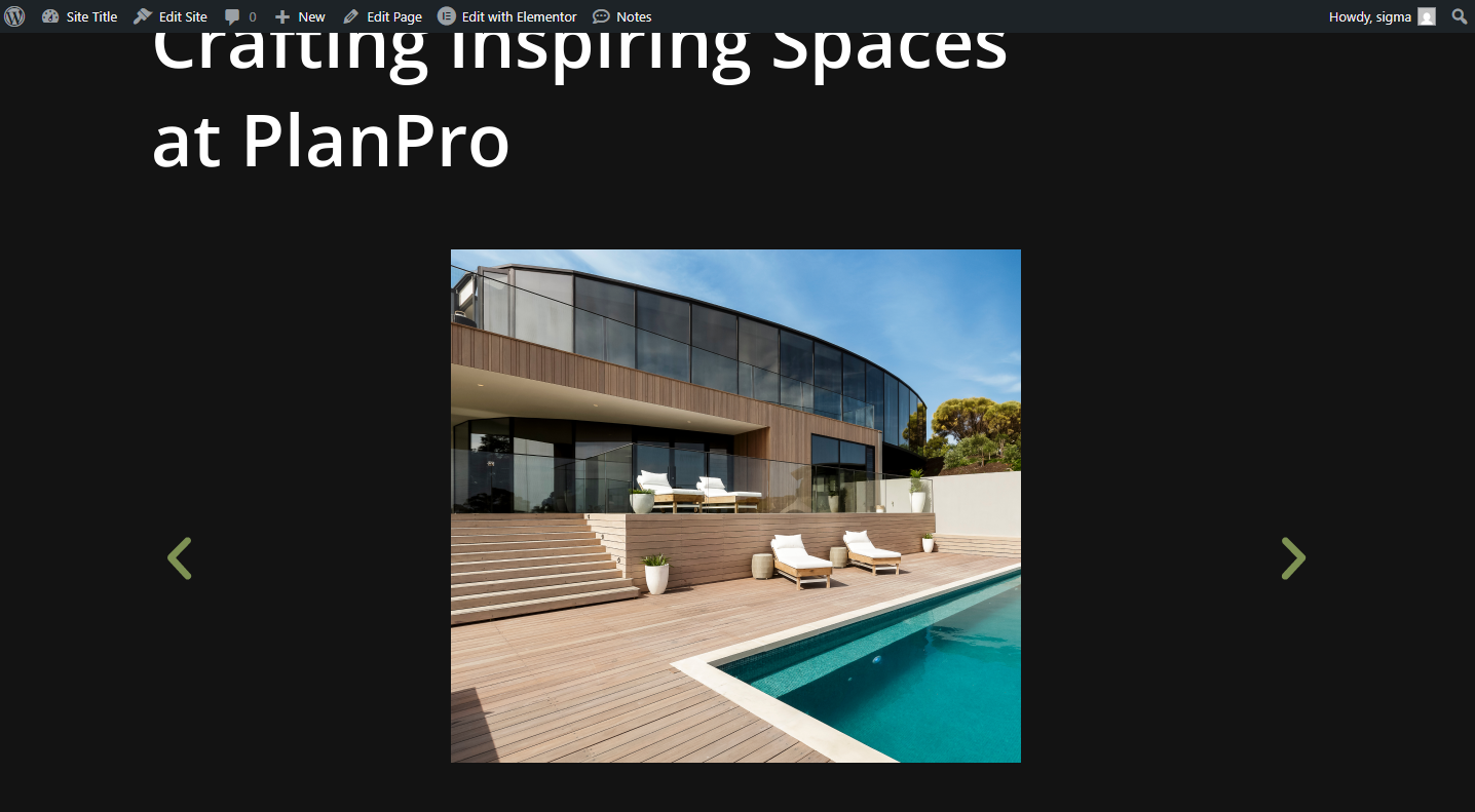 Image Grid | Layout-3