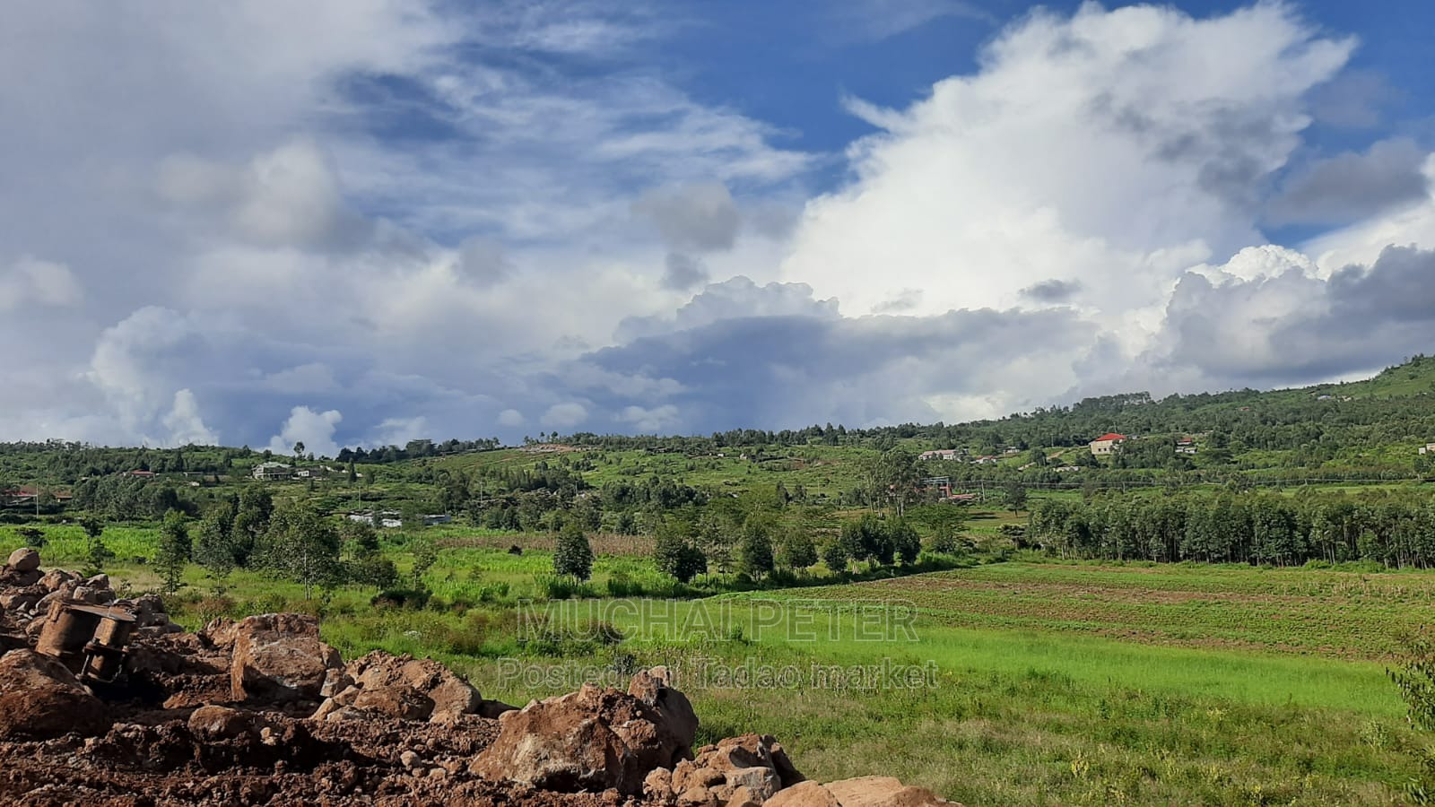 Quick Sale Plots - Ndigùinì, Kamangù