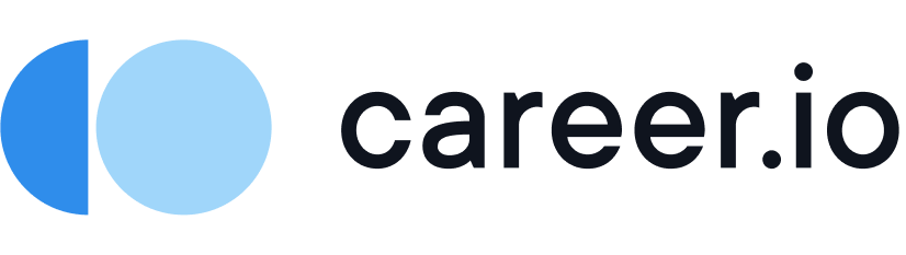 Career.io logo