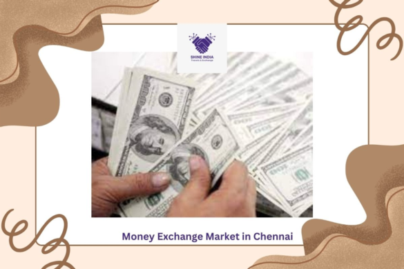 Best Money Exchange Services in Perumbakkam