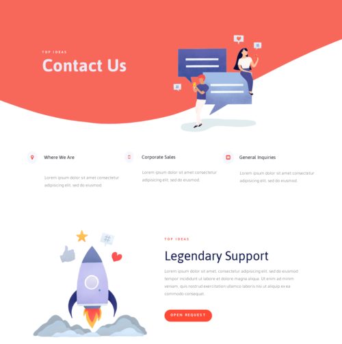 Tech (general business)