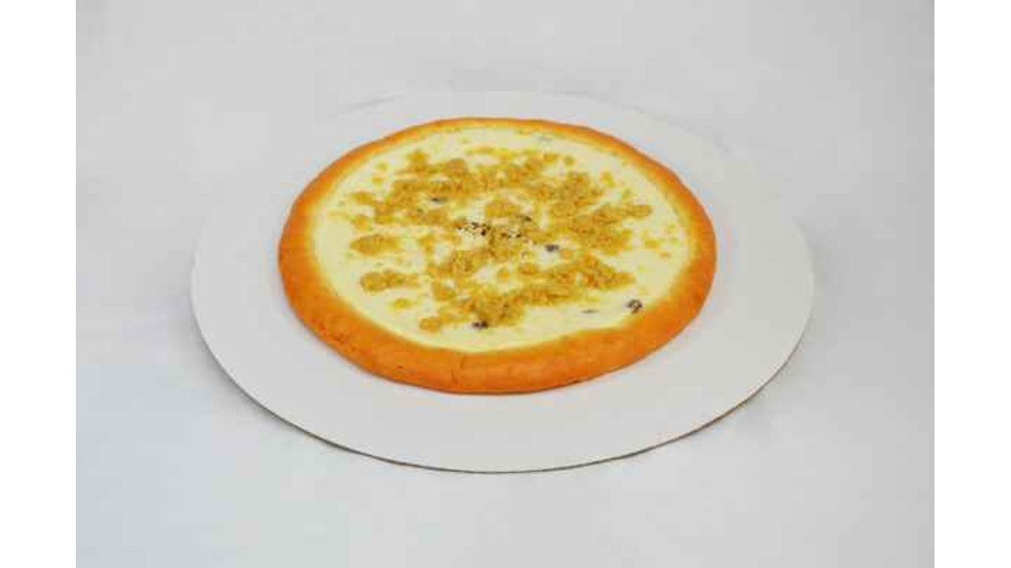 Bezlepkový Tvarohový Frgál