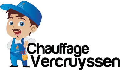 Chauffage Vercruyssen