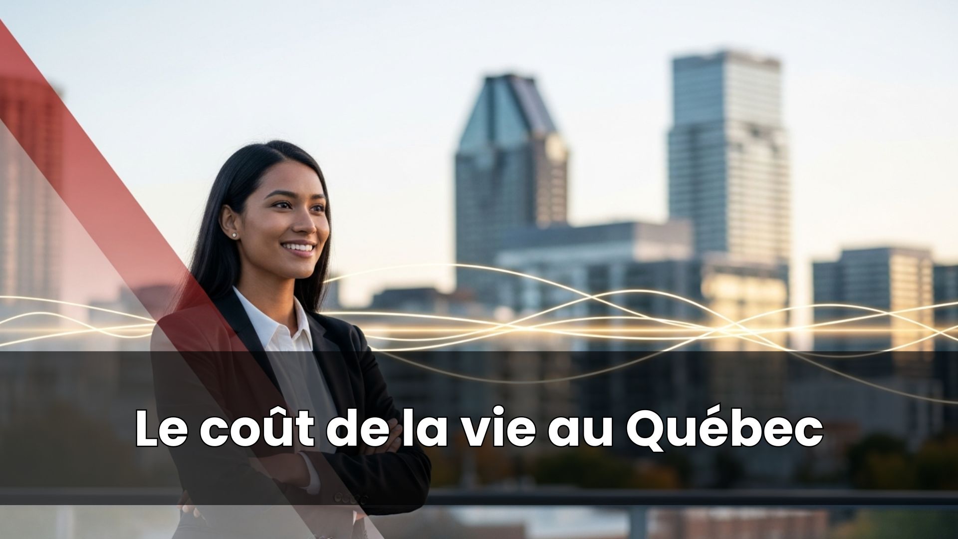 Le coût de la vie au Québec : Guide pour nouveaux arrivants