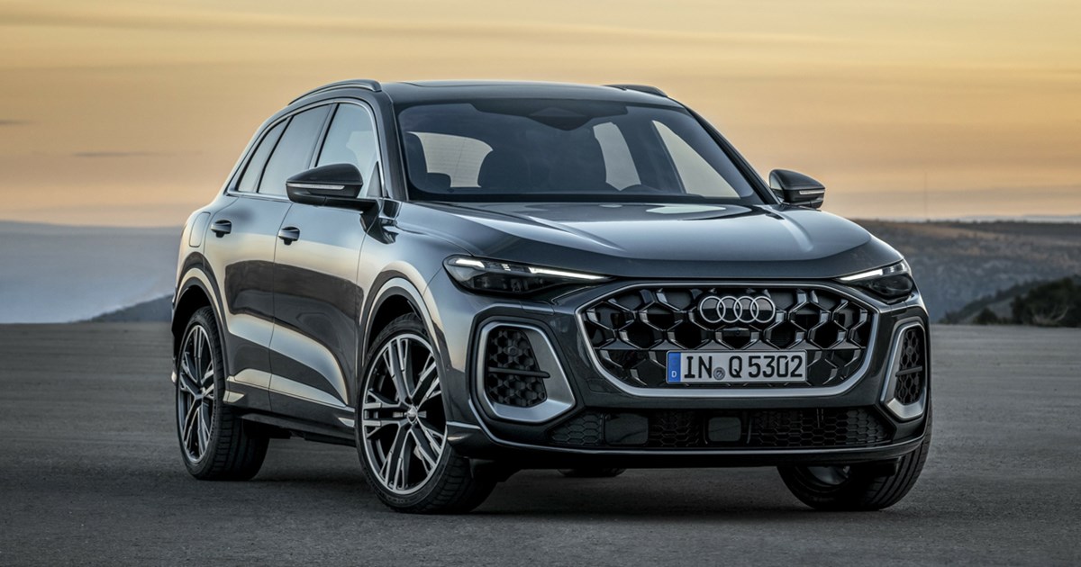 The SUV Takeover: How Big Cars Conquered the World thumbnail 2