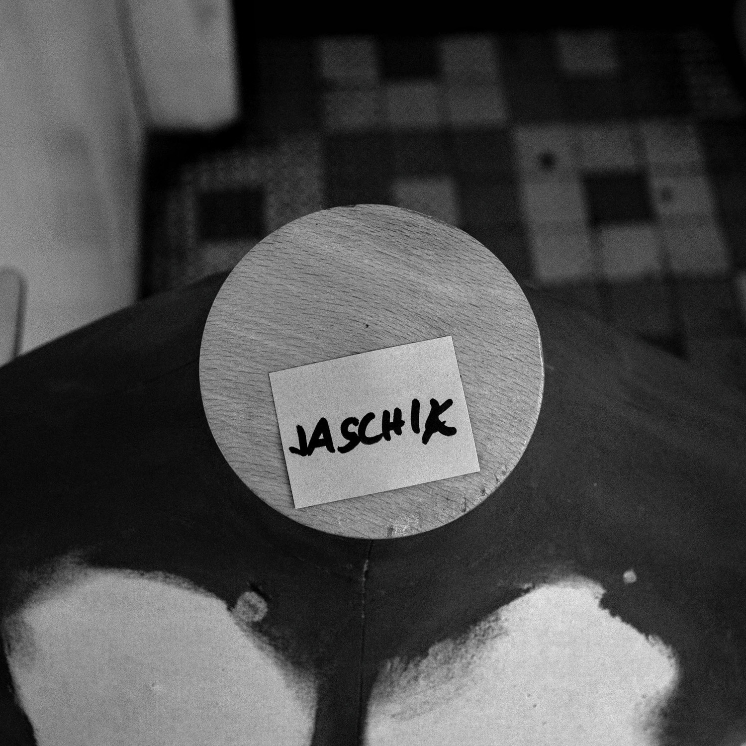Jaschik
