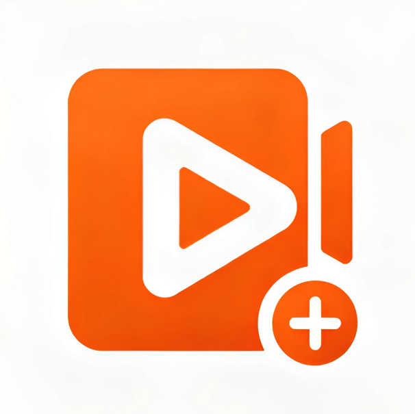 Free Video Compressor Online logo