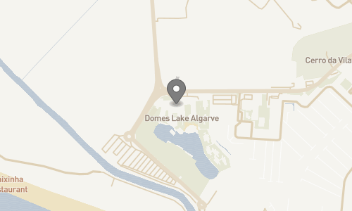 Lokation for Domes Lake Algarve, Autograph Collection by Marriott