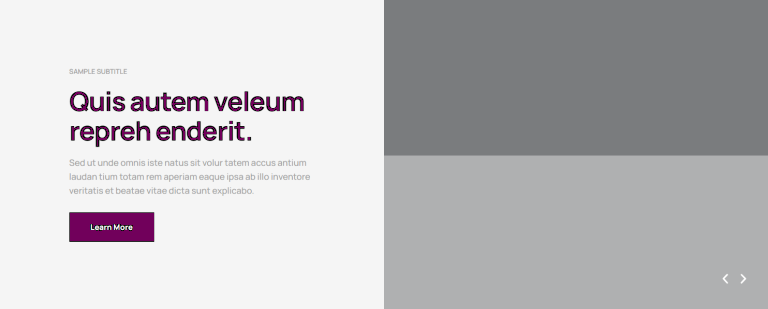 Features & Benefits c3206