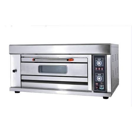 Premier commercial oven 3