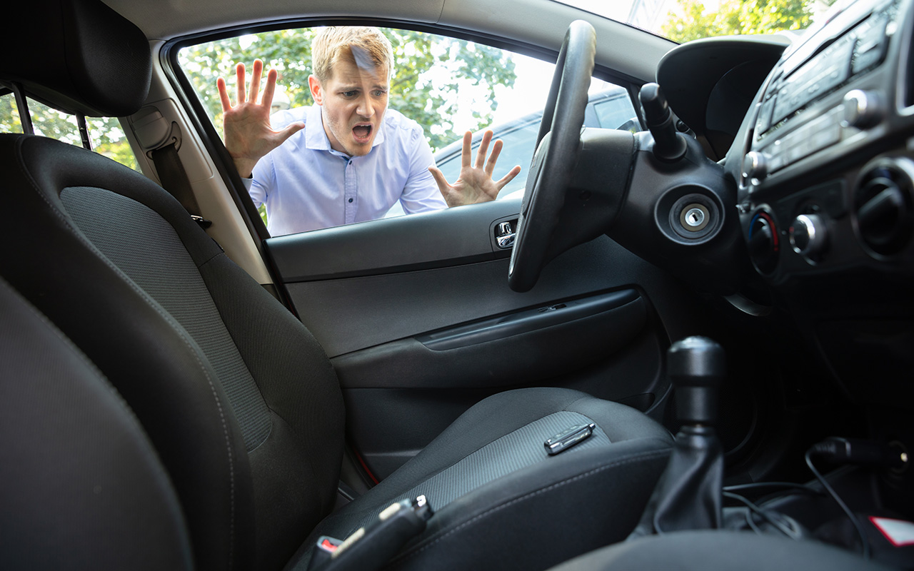 Аварийное вскрытие автомобилей — СТО «Пегас Авто А», Атырау