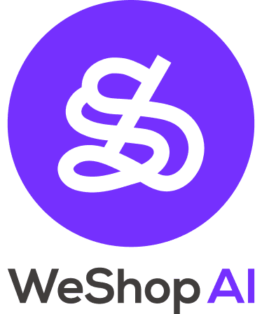 WeShop AI logo