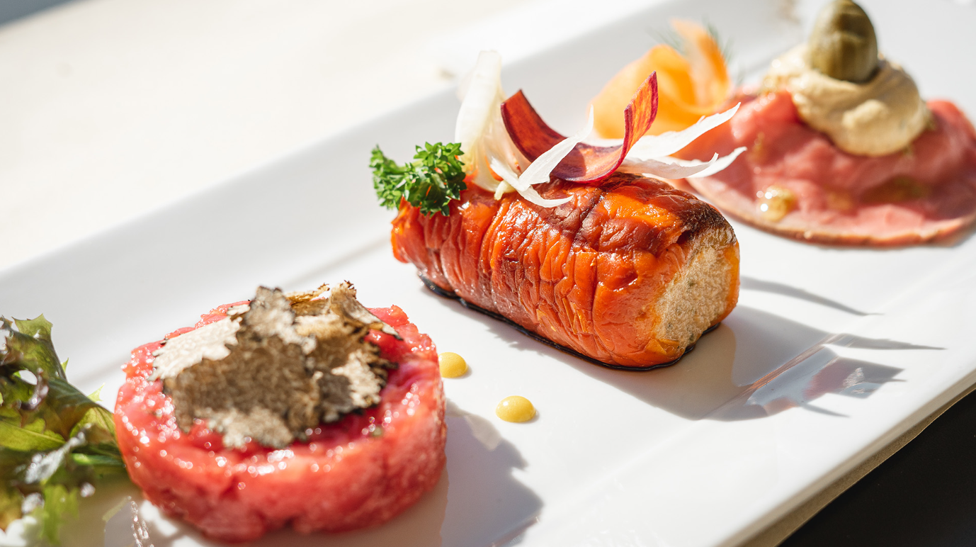 Trattoria del Bivio 