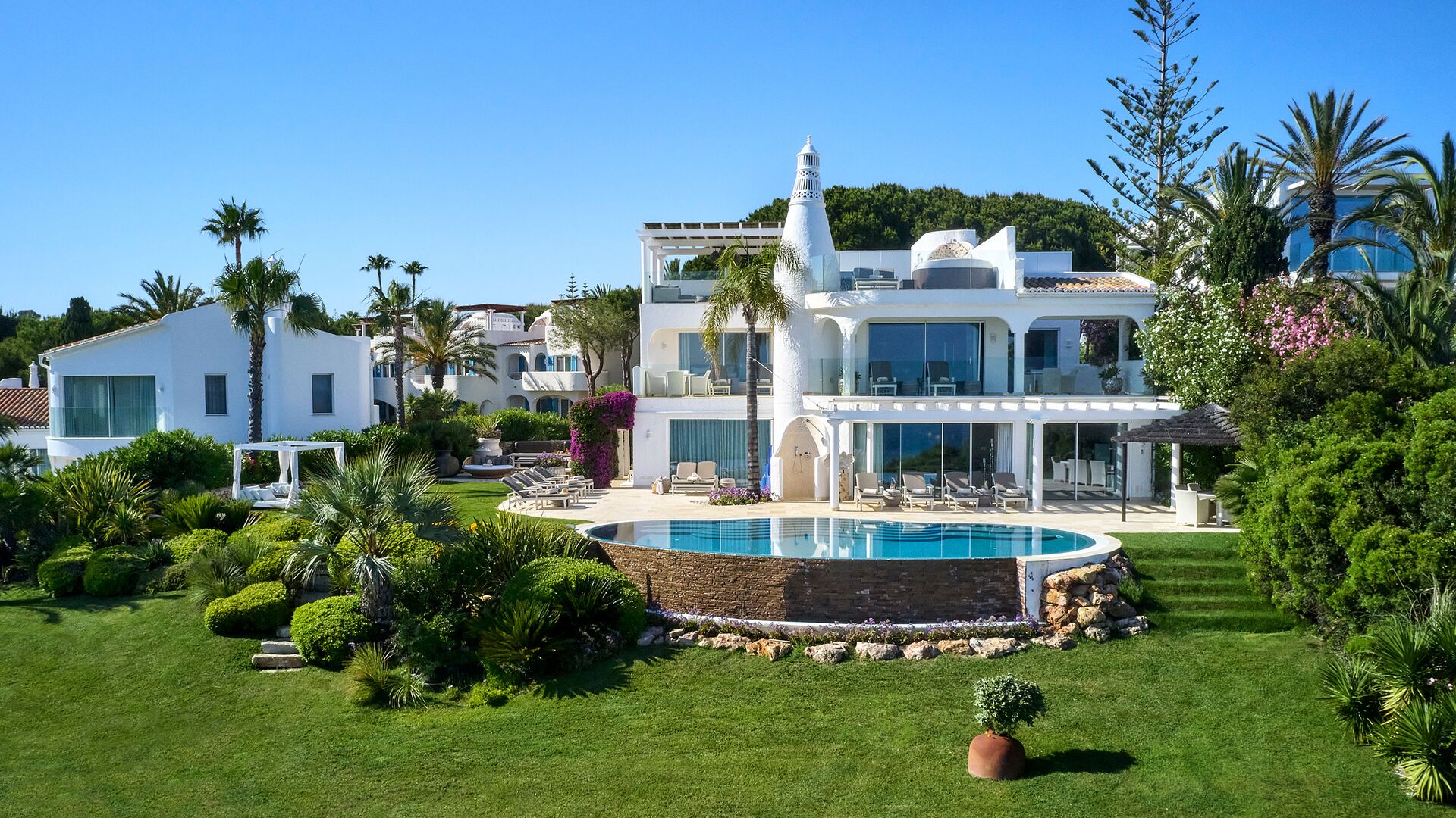 Vila Vita Parc Resort & Spa 