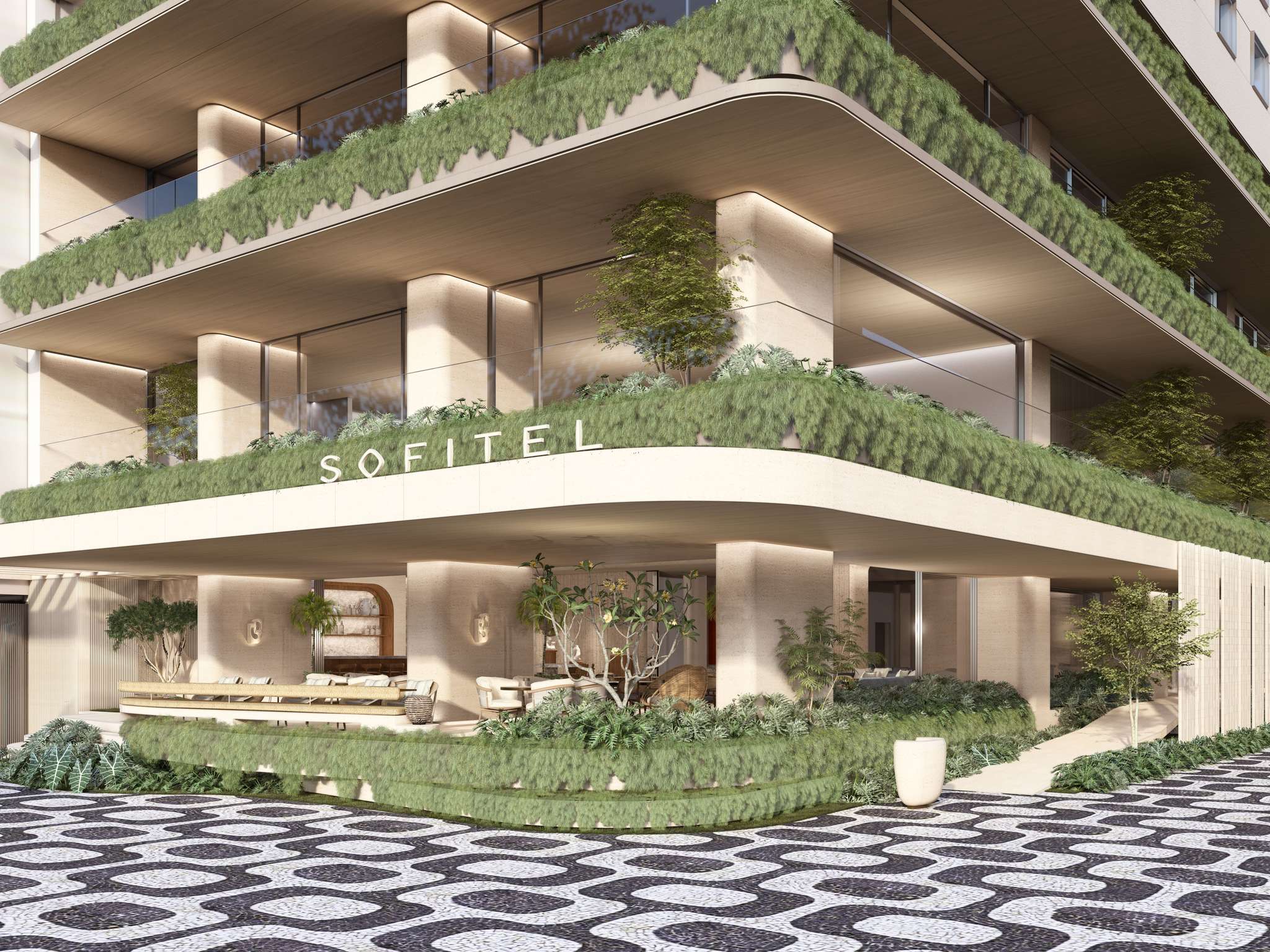 Sofitel