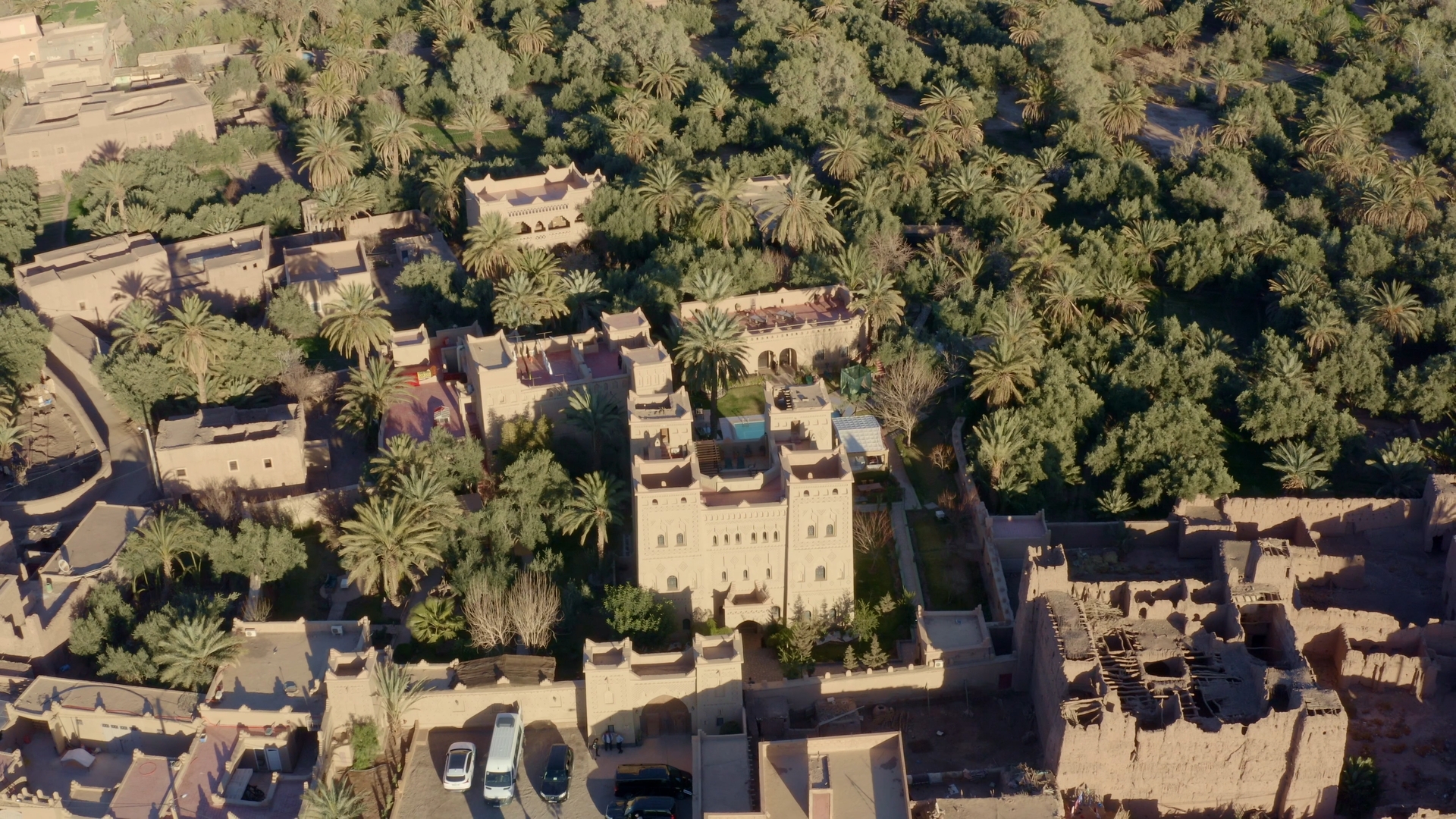 Ksar El Kabbaba