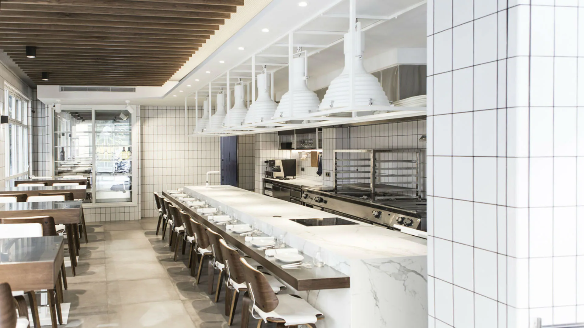 Cañabota Restaurant 
