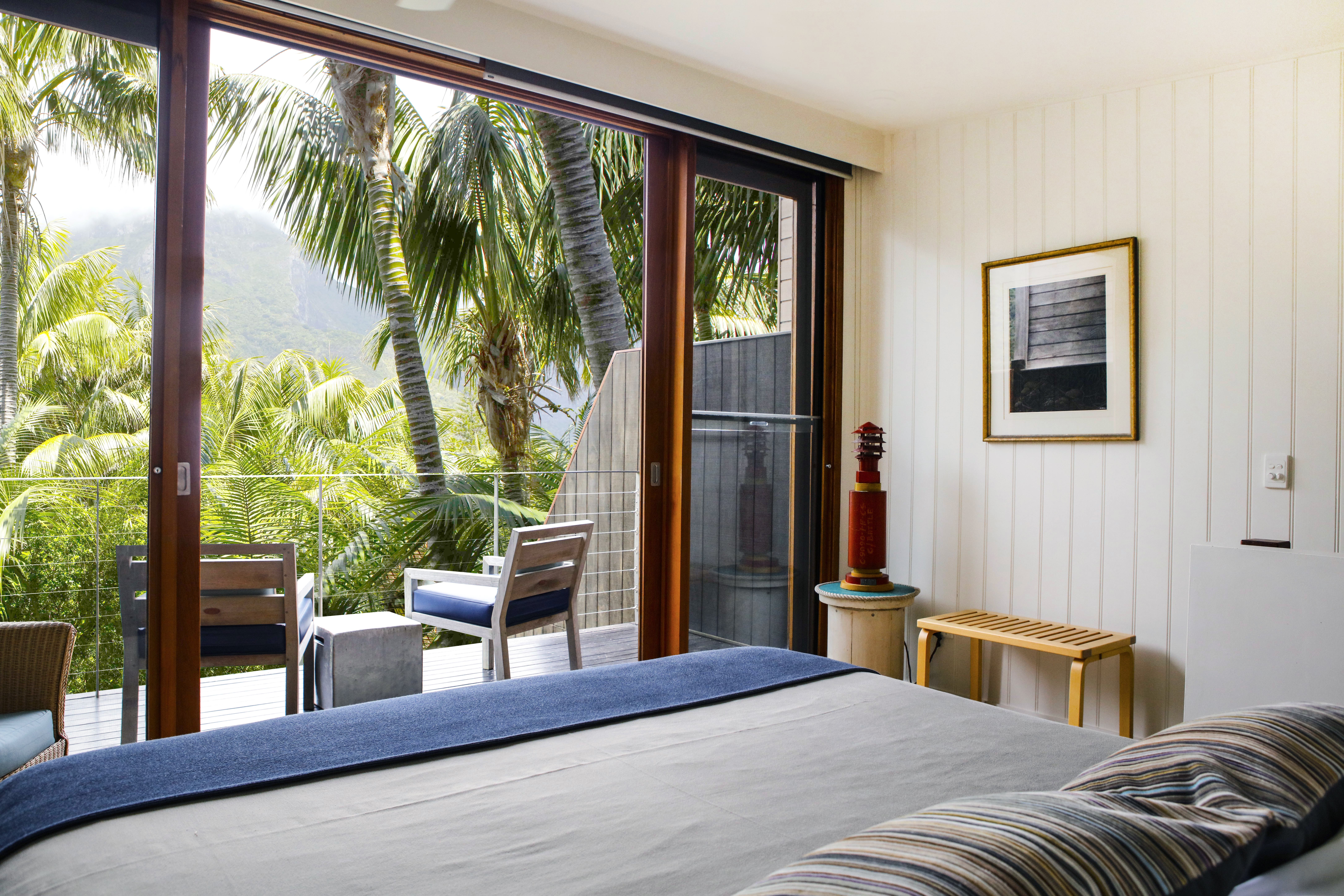 Capella Lodge