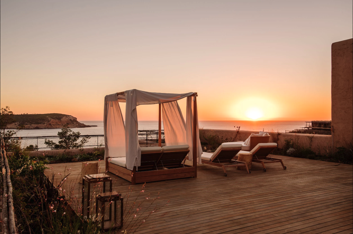Six Senses Ibiza