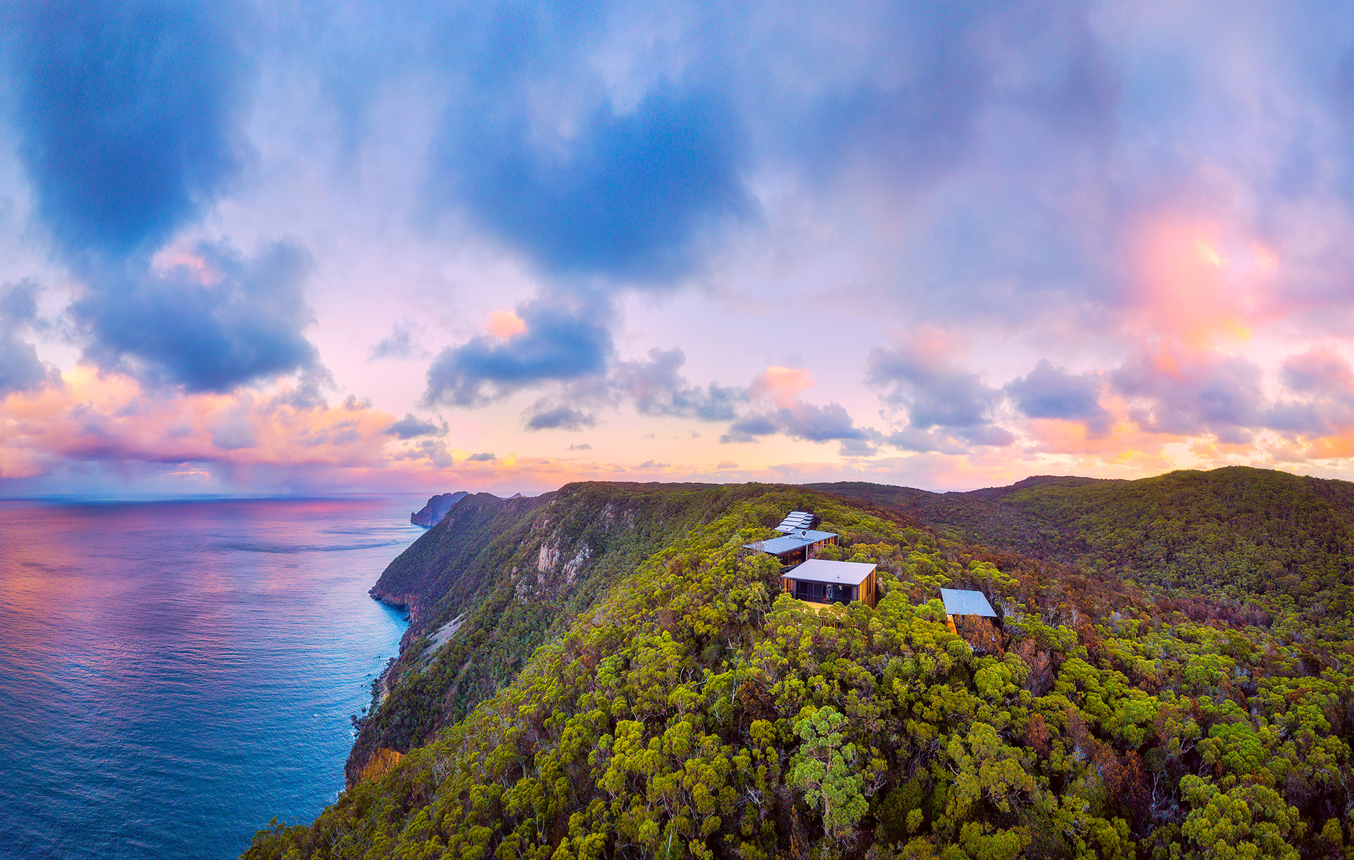 Three Capes Signature Walk Tasmania - 4 Days | 3 Nights