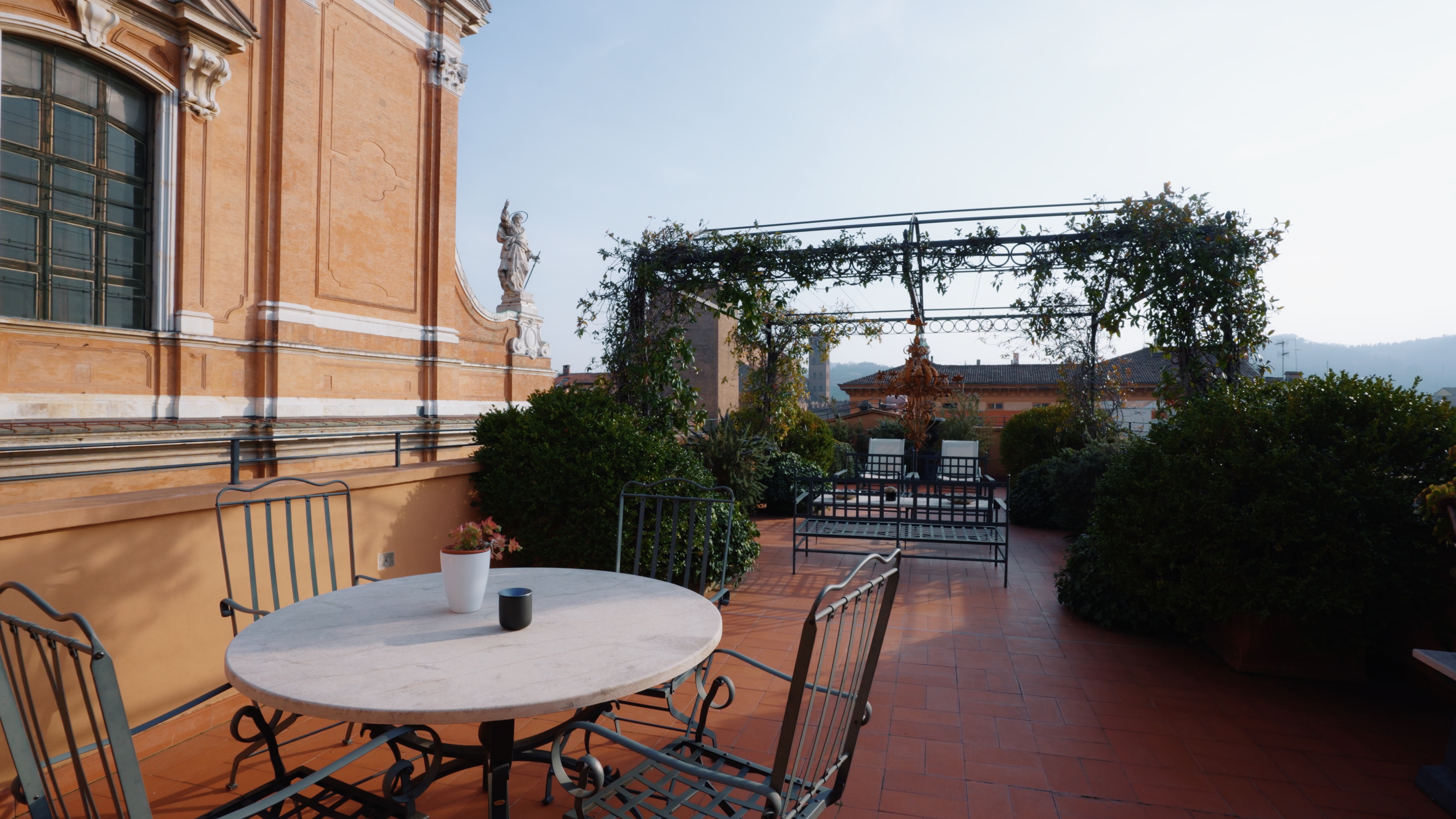 Grand Hotel Majestic Gia' Baglioni 