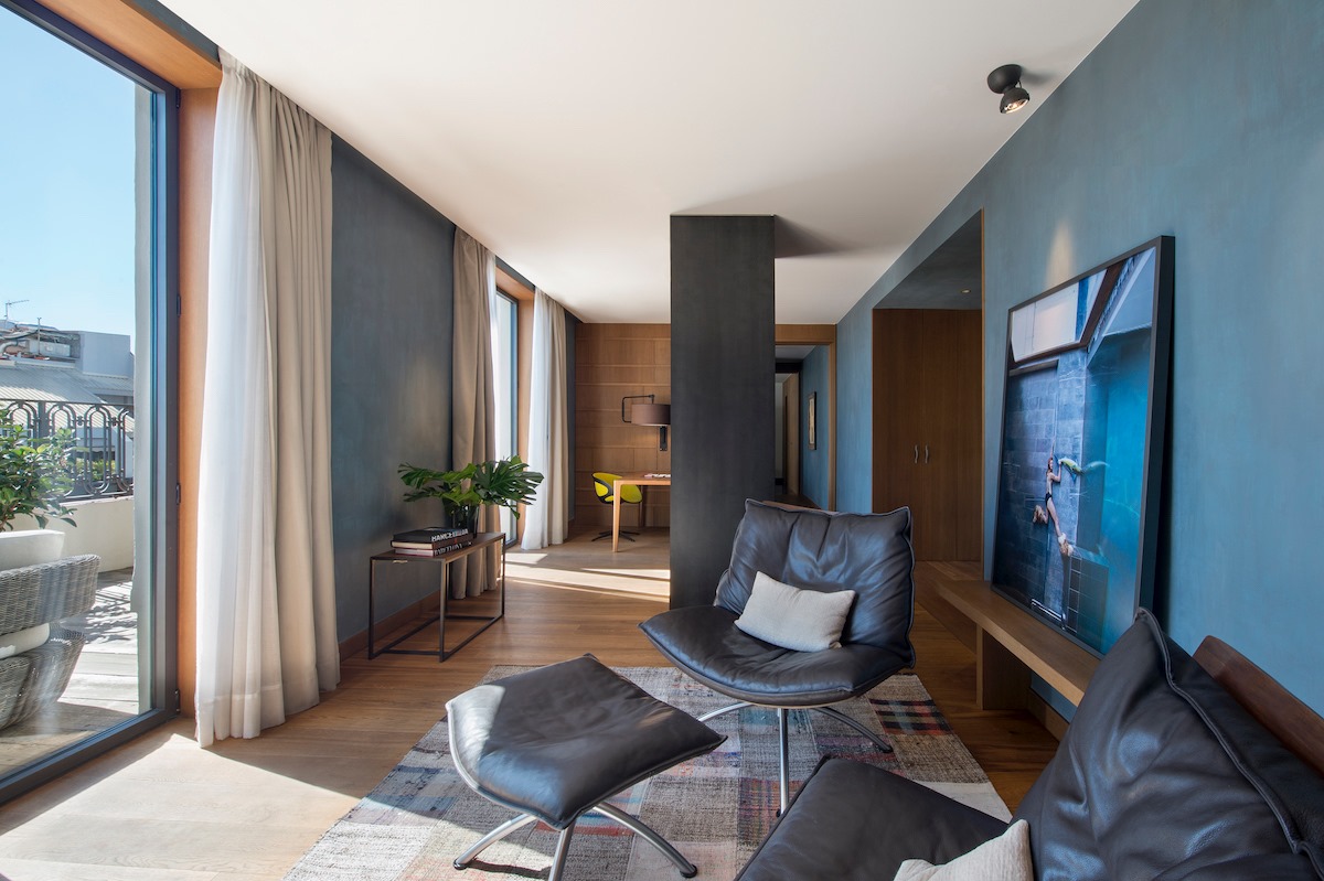 Hotel Alma Barcelona