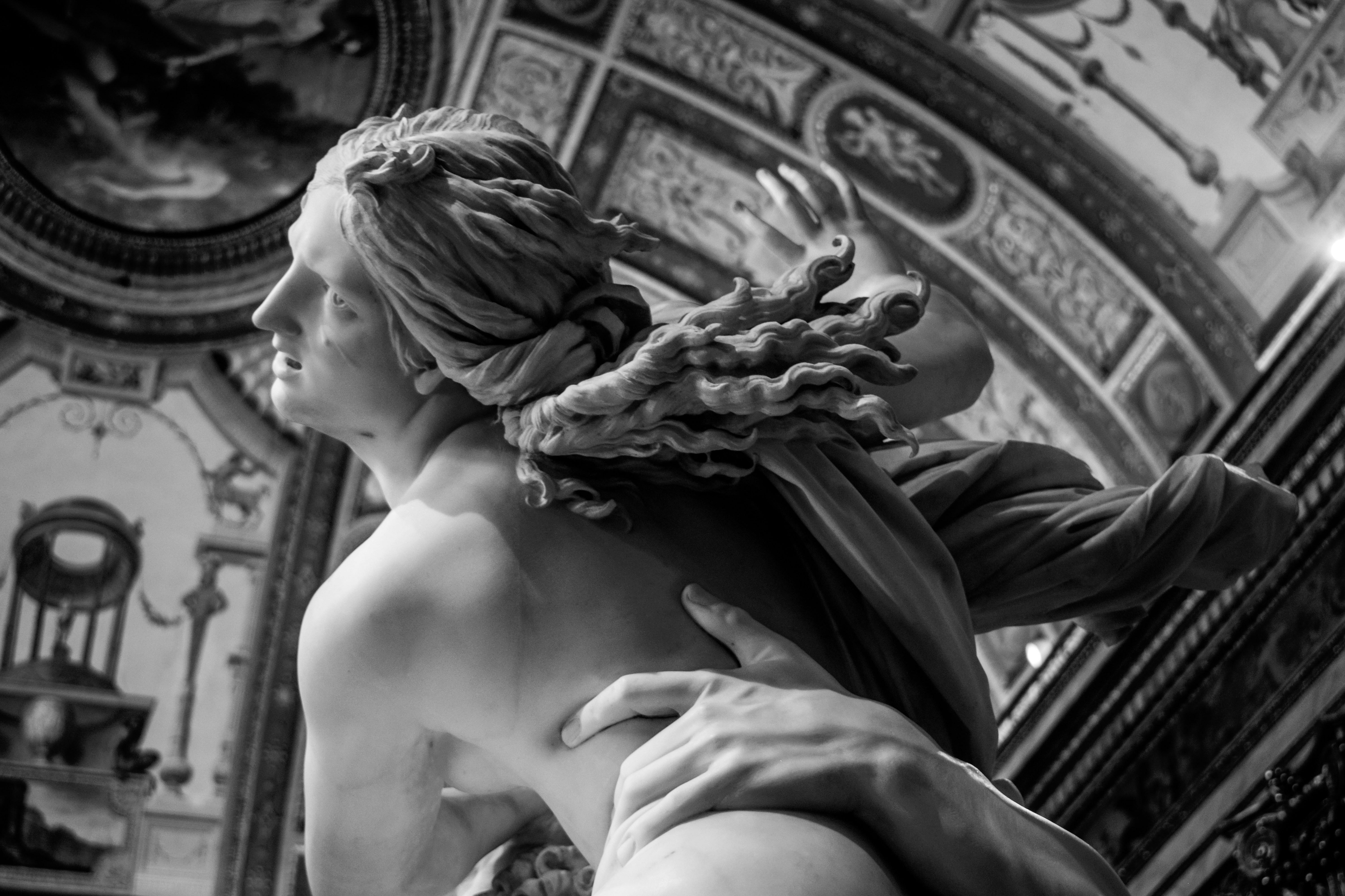 A 3-Day Itinerary in Rome for Art Lovers