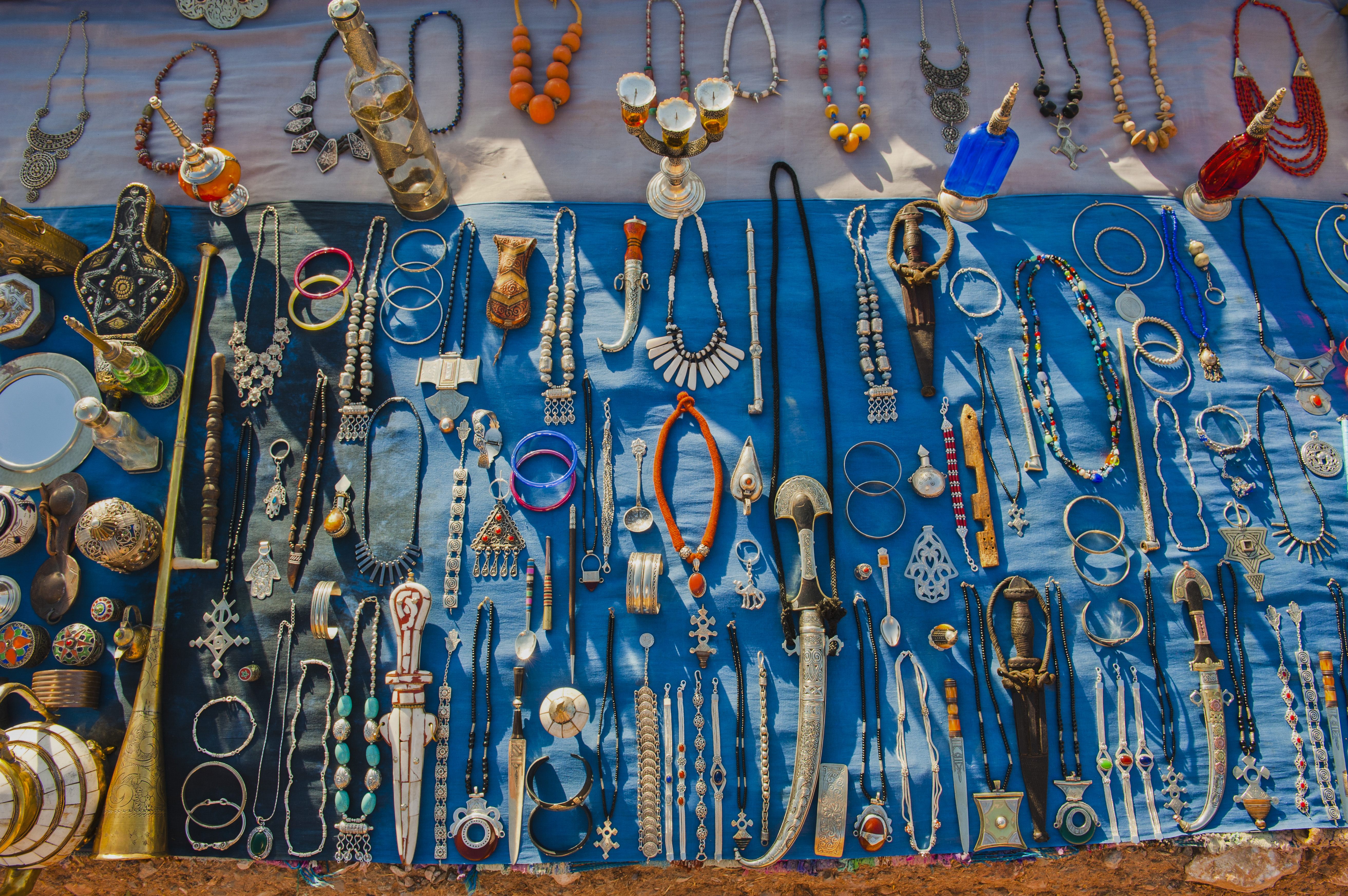 Marrocos, ao Alcance de um Sonho