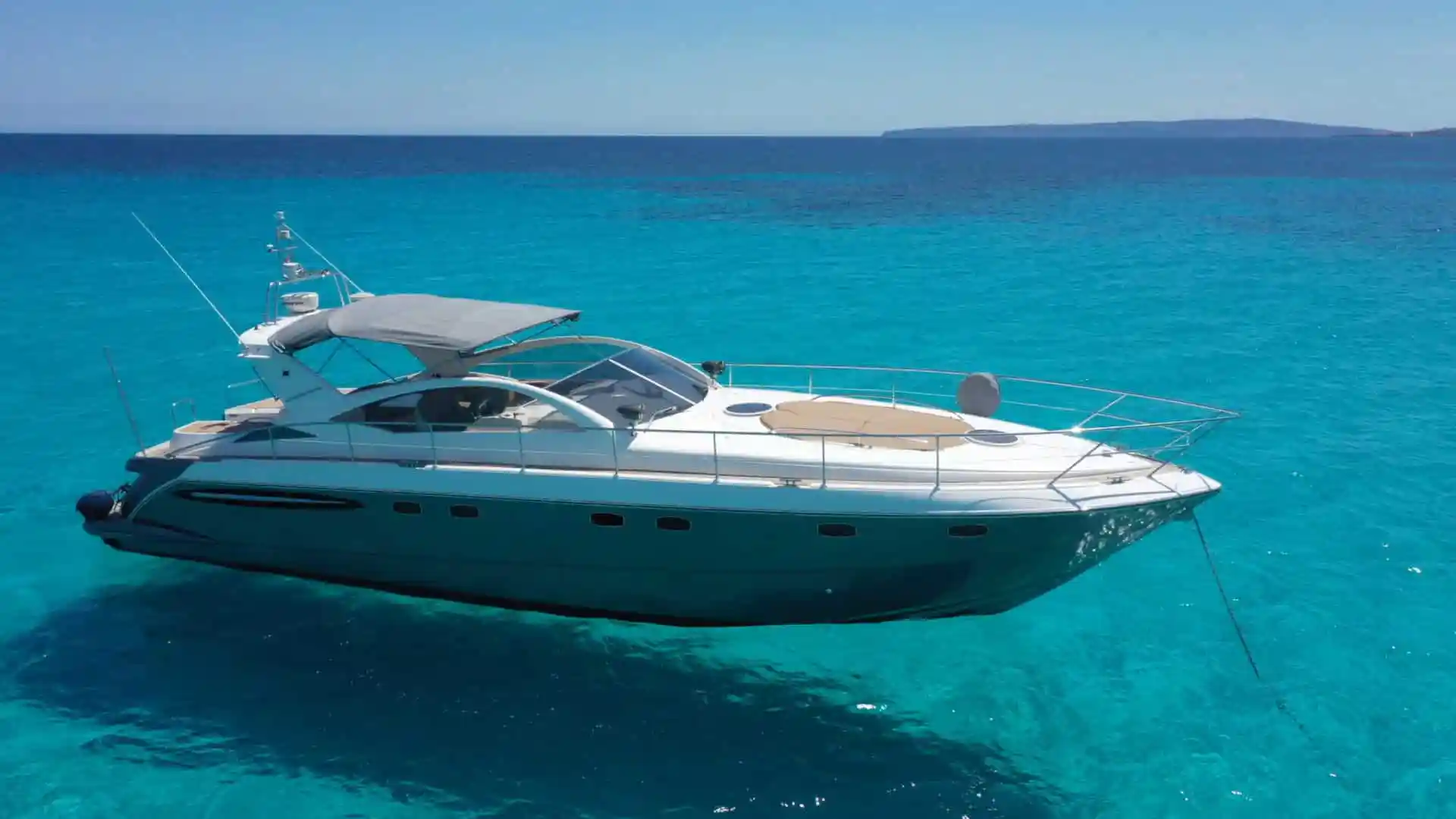 Viaje familiar a las Islas Baleares