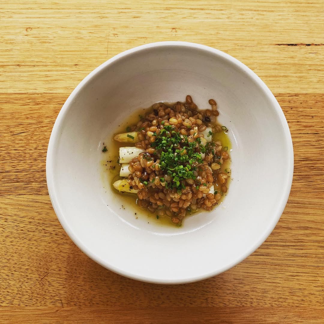 The Agrarian Kitchen