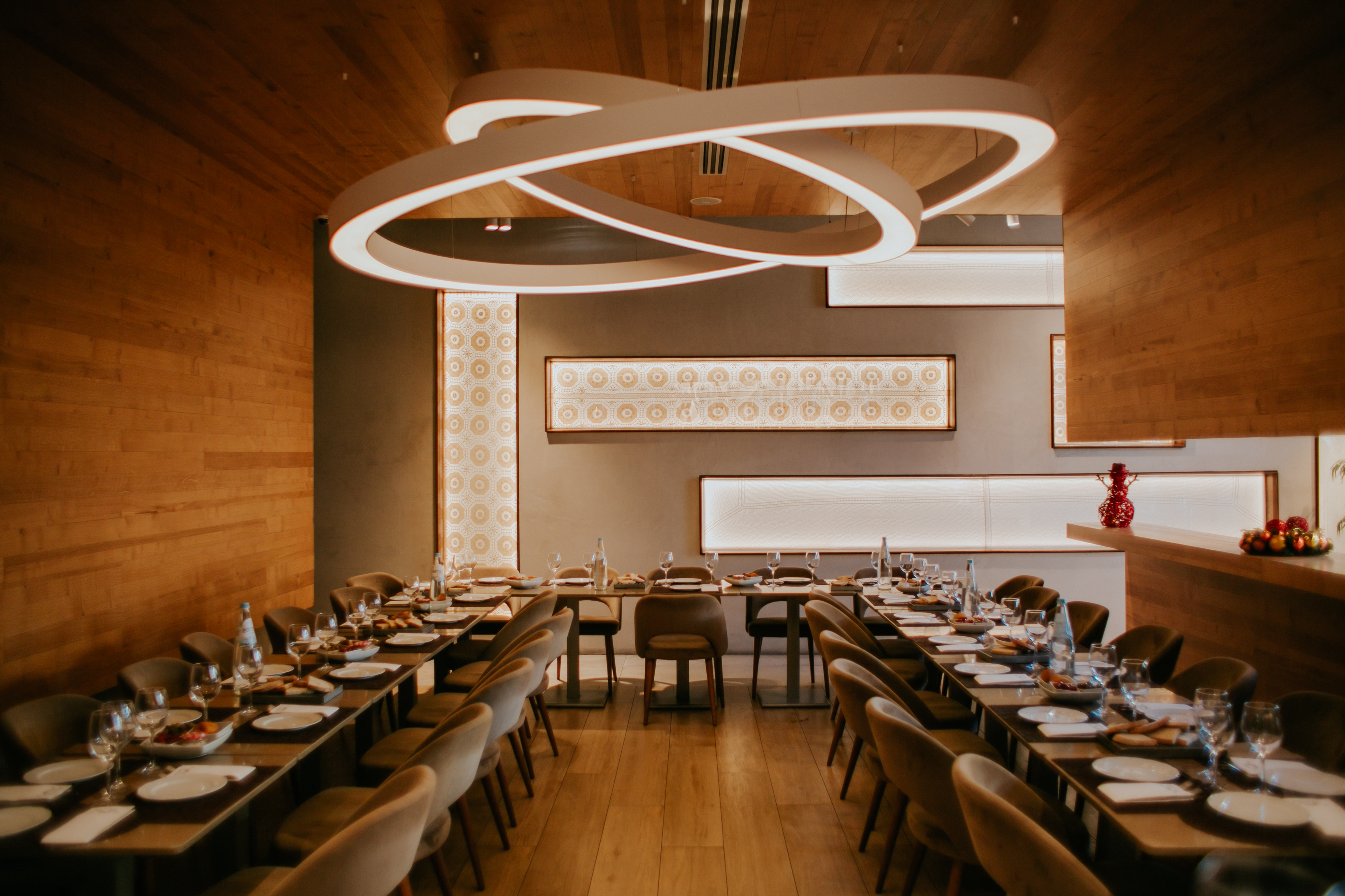 O Farnel Restaurant