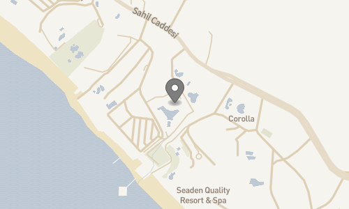 Lokation for Sidemarin Kirman Premium