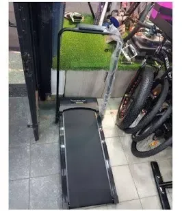 Foldable Walking Pad 3